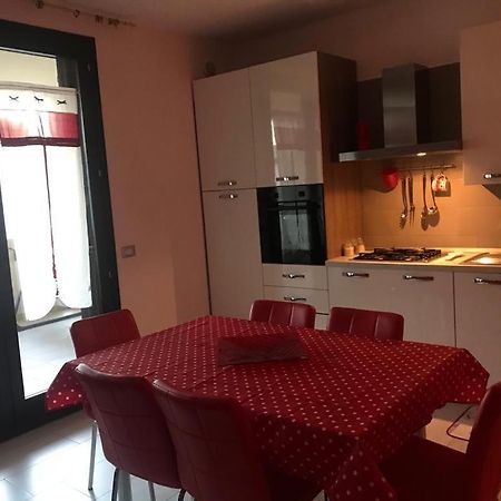 La Maison De Medea Pulsano Luaran gambar