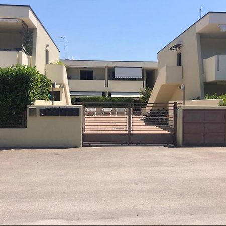 La Maison De Medea Pulsano Luaran gambar