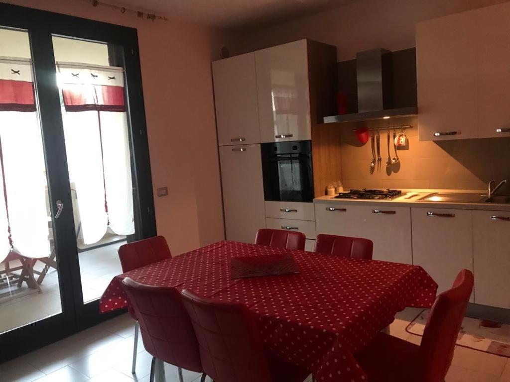 La Maison De Medea Pulsano Luaran gambar