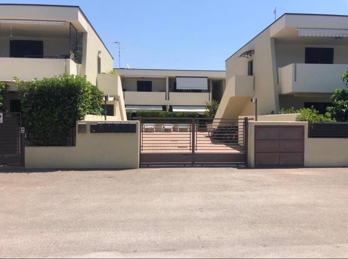 La Maison De Medea Pulsano Luaran gambar