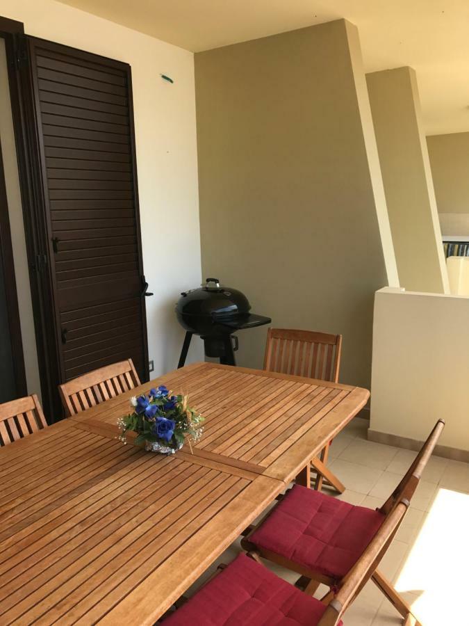 La Maison De Medea Pulsano Luaran gambar
