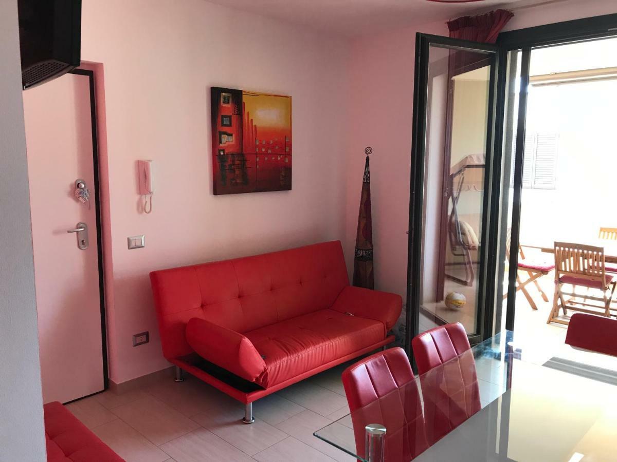 La Maison De Medea Pulsano Luaran gambar